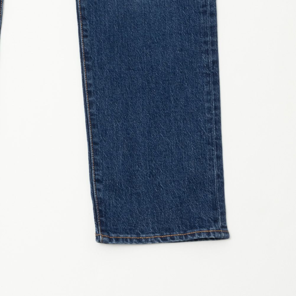 Levi's 501(R) ストレートデニムパンツ メンズ