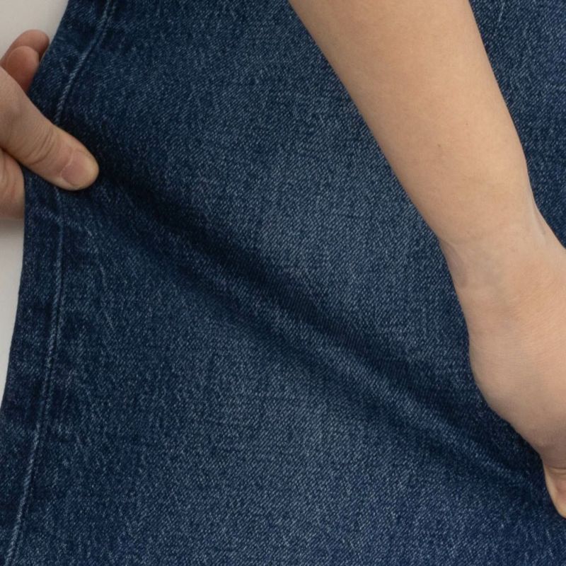 Levi's 501(R) ストレートデニムパンツ メンズ