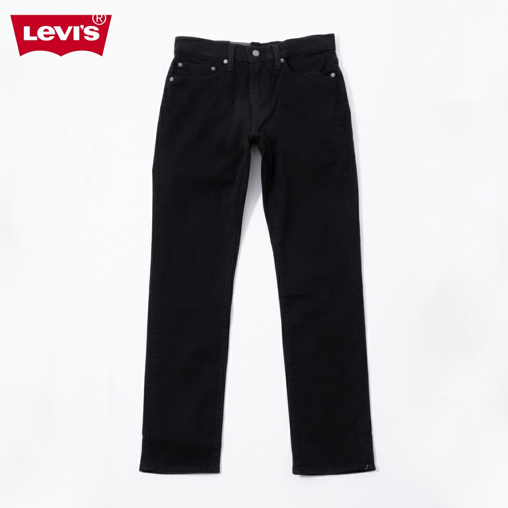 Levi's 511(TM) スリムフィット ストレートデニムパンツ メンズ商品画像-1