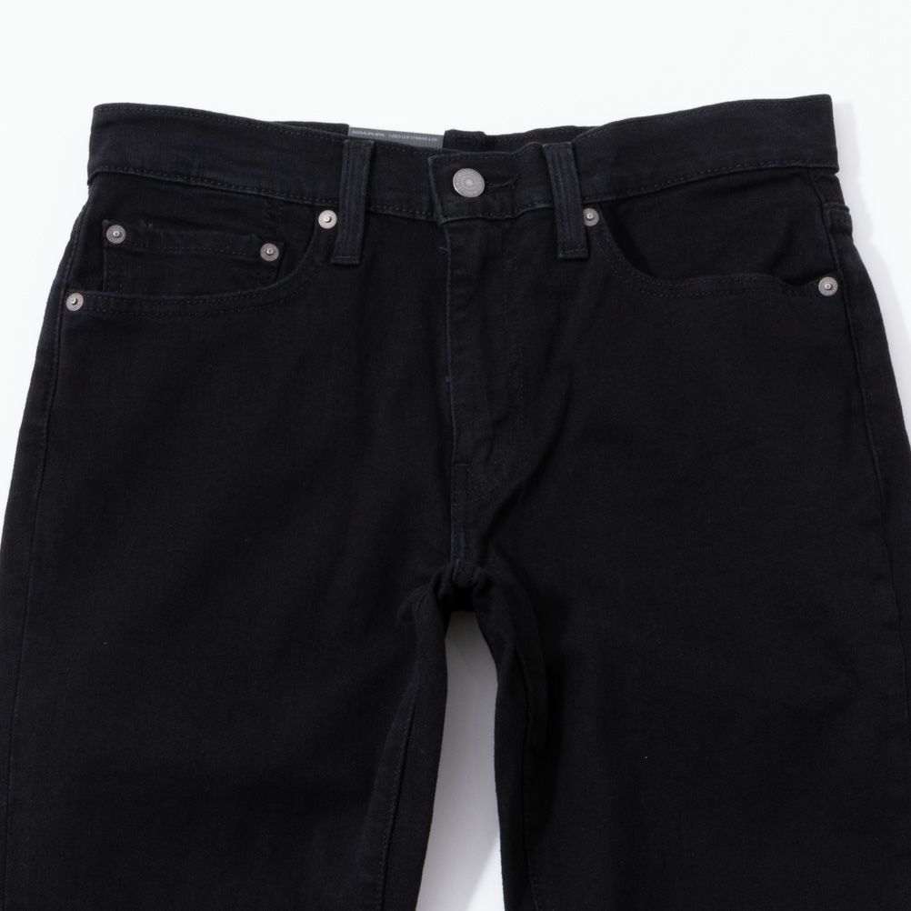 Levi's 511(TM) スリムフィット ストレートデニムパンツ メンズ商品画像-3