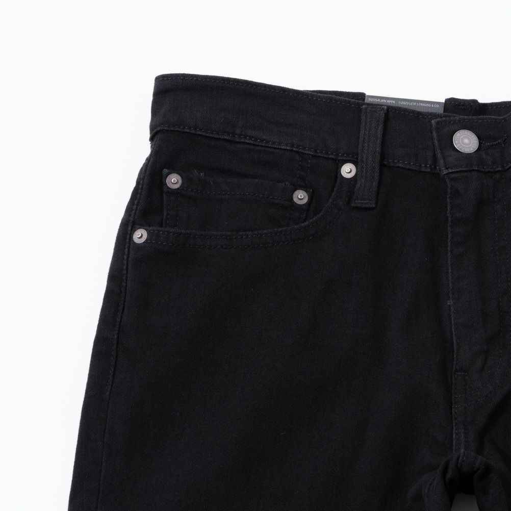 Levi's 511(TM) スリムフィット ストレートデニムパンツ メンズ商品画像-6