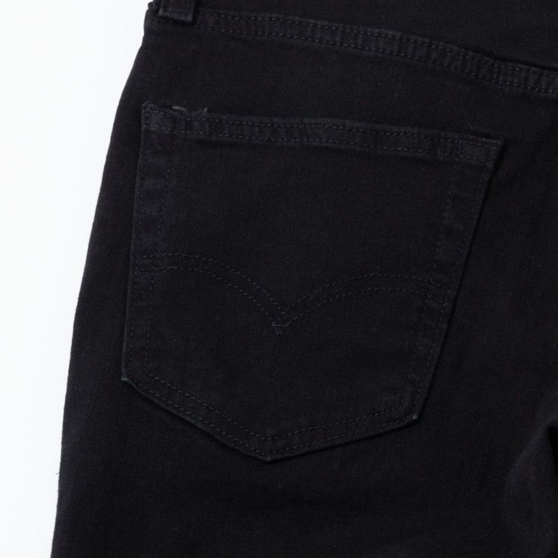 Levi's  511(TM) スリムフィット ストレートデニムパンツ メンズ商品画像-7
