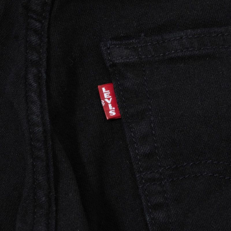 Levi's  511(TM) スリムフィット ストレートデニムパンツ メンズ商品画像-10