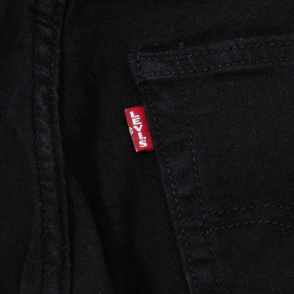 Levi's 511(TM) スリムフィット ストレートデニムパンツ メンズ商品画像-10