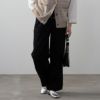 NAVY カーゴパンツ レディース