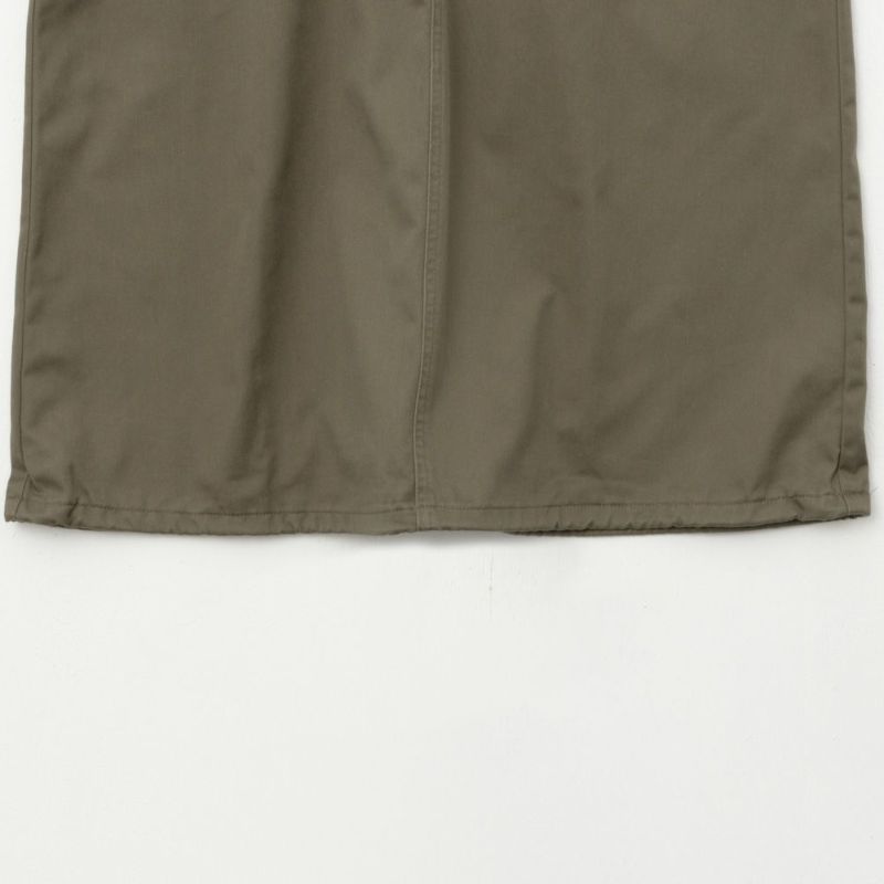 NAVY  カーゴスカート レディース商品画像-12