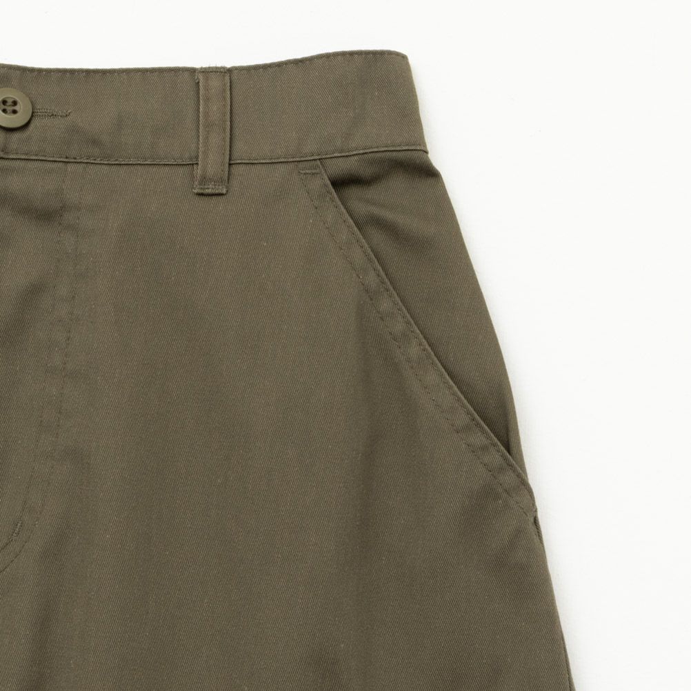 NAVY  カーゴスカート レディース商品サムネイル-13