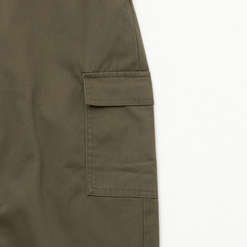 NAVY  カーゴスカート レディース商品画像-14