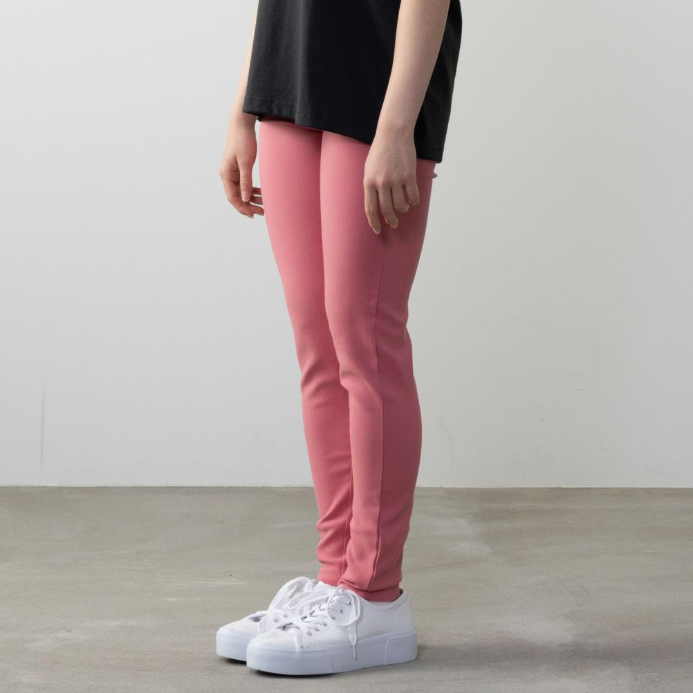 NAVY  ストレッチパンツ キッズ商品画像-9