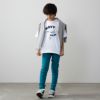 NAVY  ストレッチパンツ キッズ商品サムネイル-14