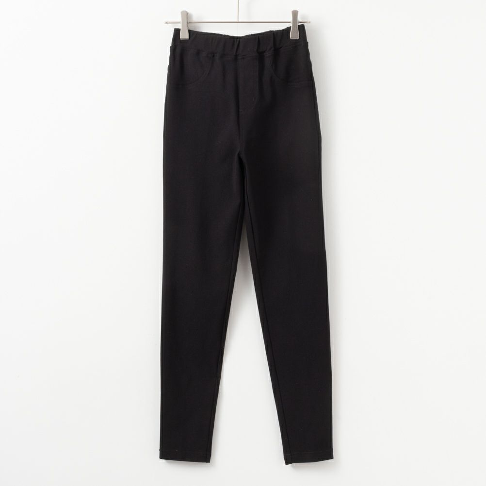 NAVY  ストレッチパンツ キッズ商品画像-15