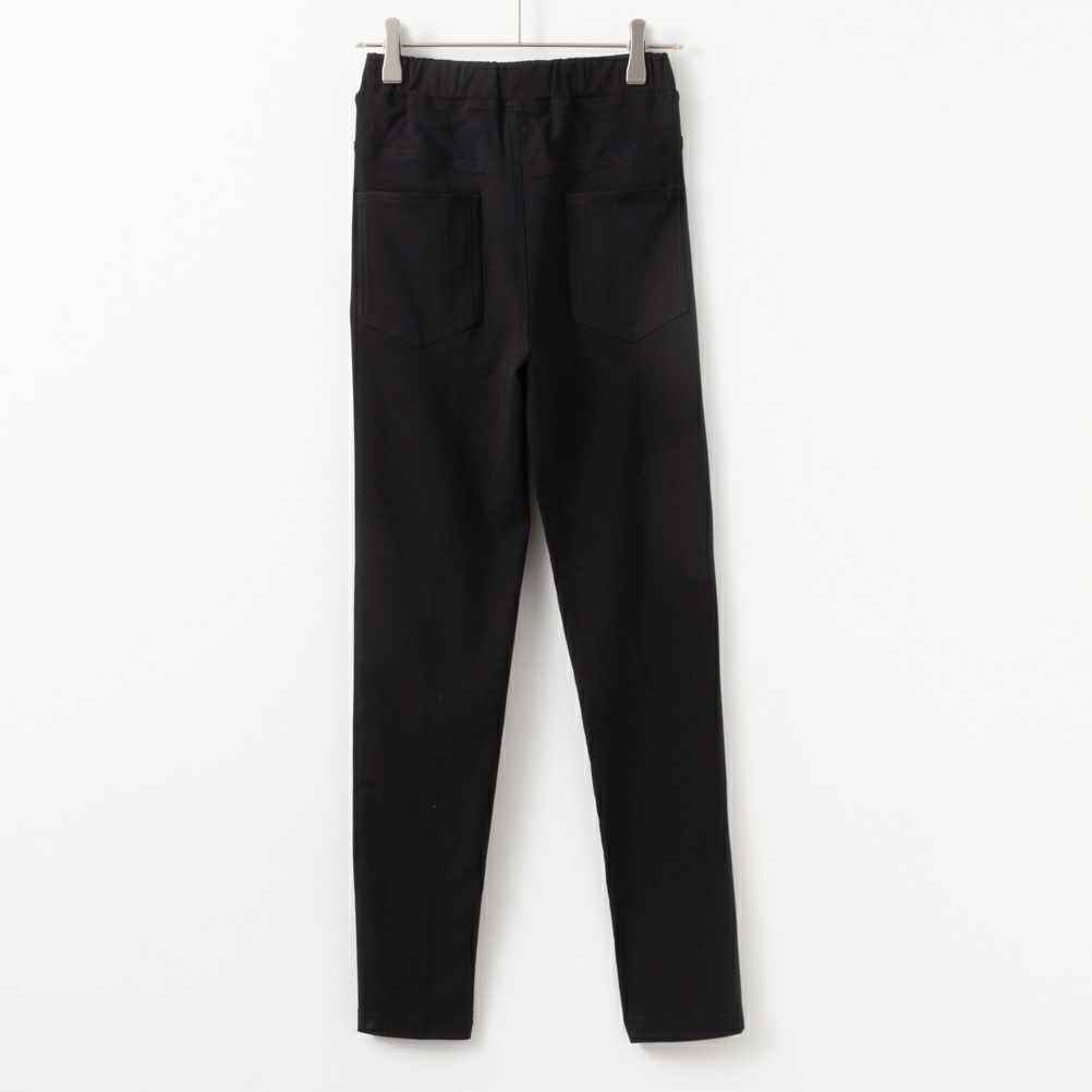 NAVY  ストレッチパンツ キッズ商品画像-16