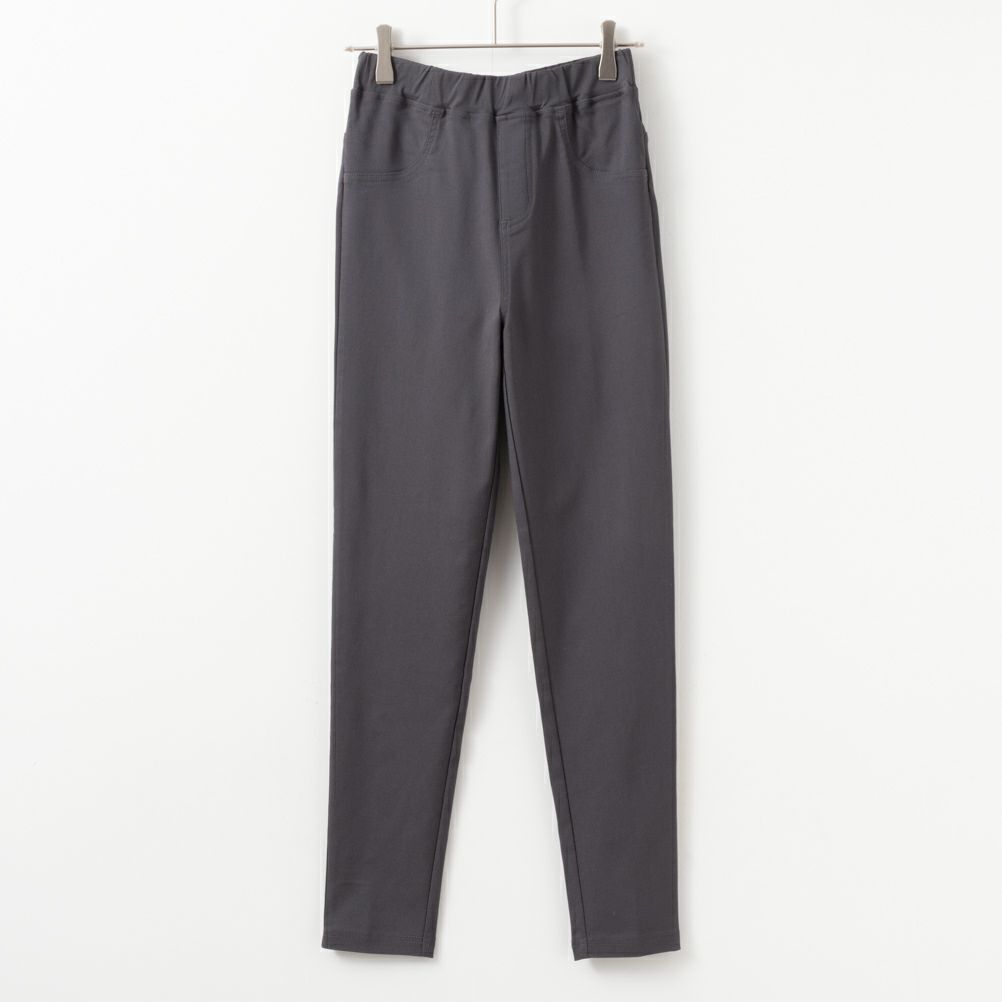 NAVY  ストレッチパンツ キッズ商品画像-17