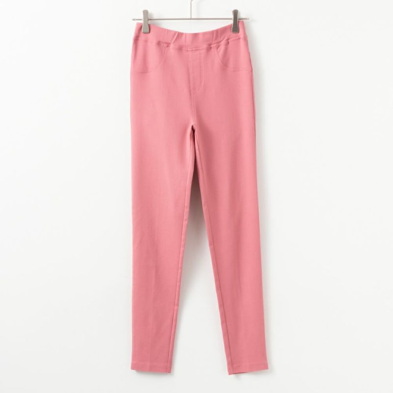 NAVY  ストレッチパンツ キッズ商品画像-18