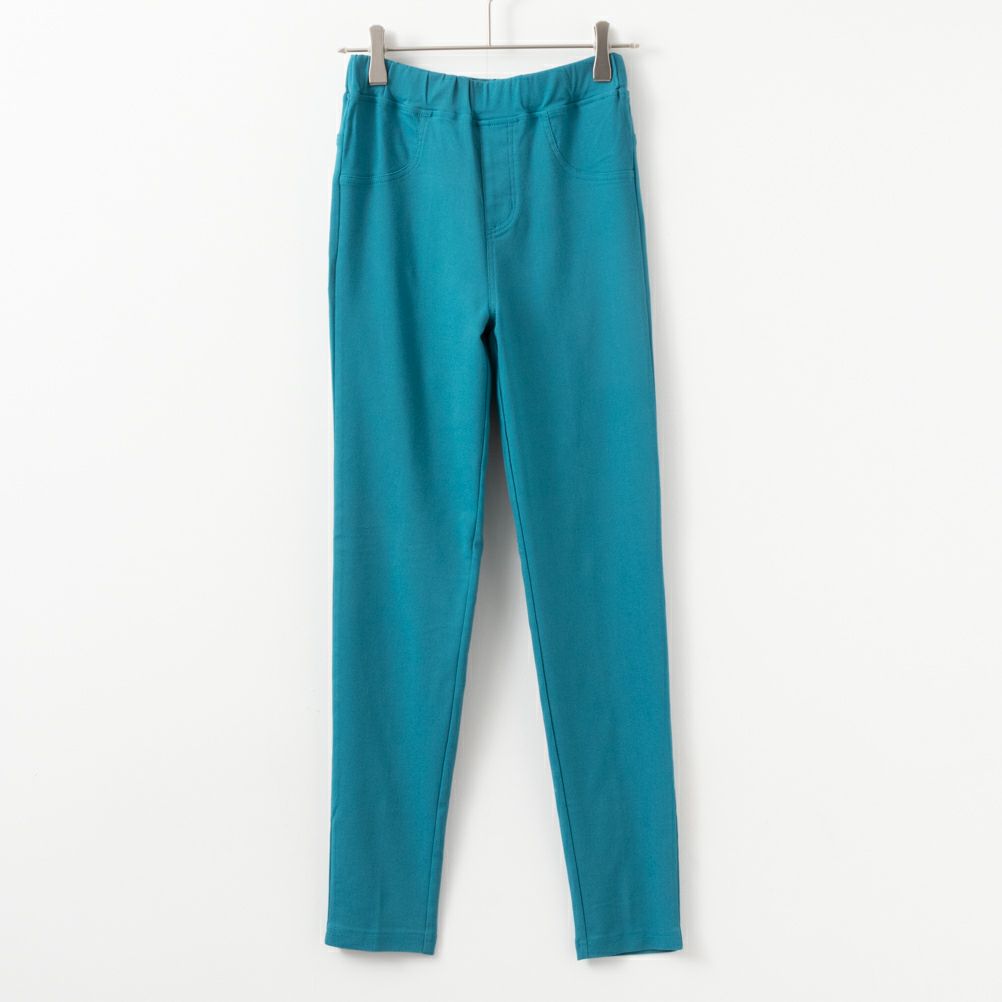 NAVY  ストレッチパンツ キッズ商品サムネイル-19