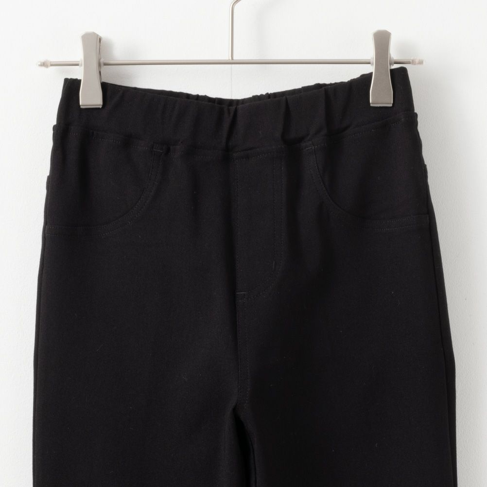 NAVY  ストレッチパンツ キッズ商品画像-20