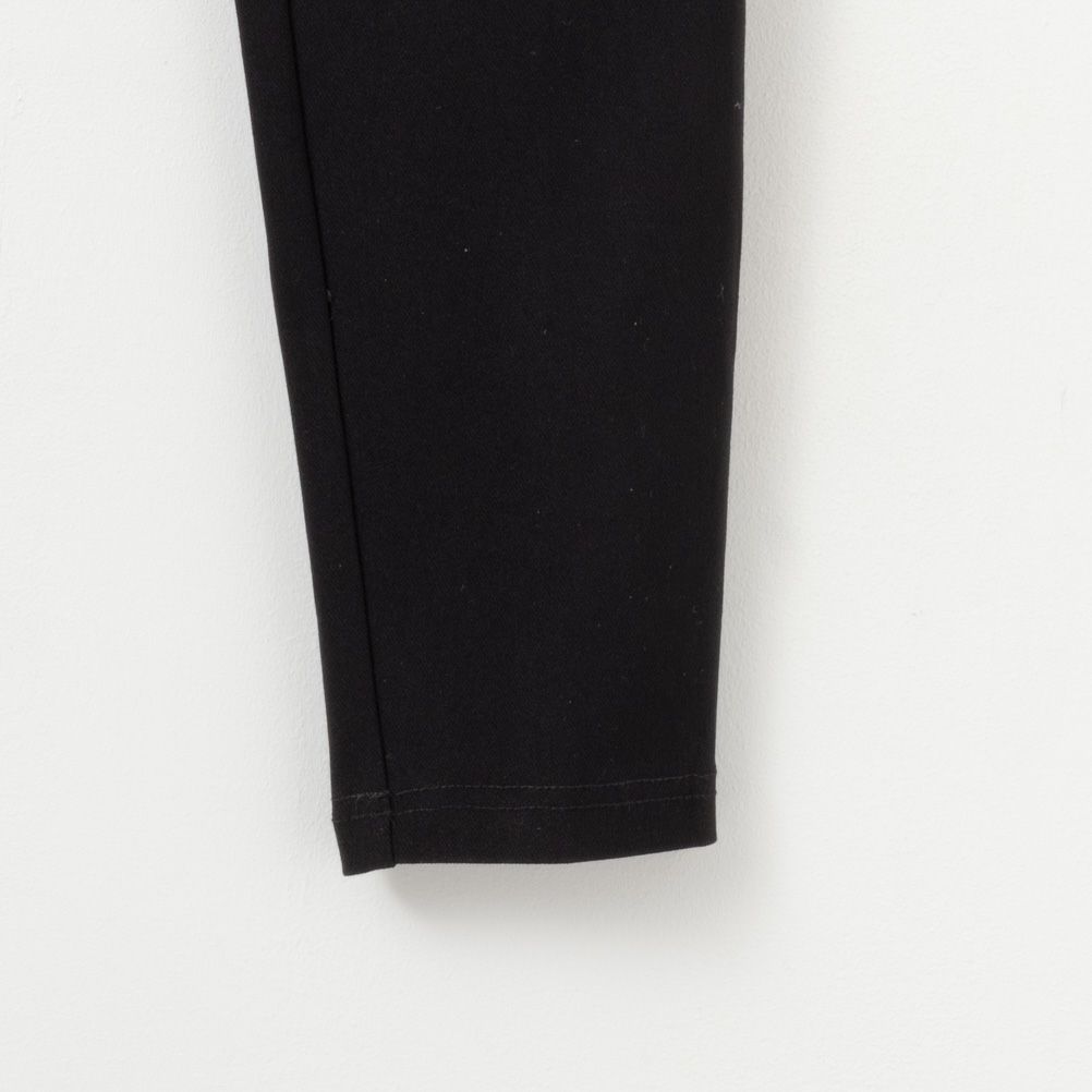 NAVY  ストレッチパンツ キッズ商品画像-21