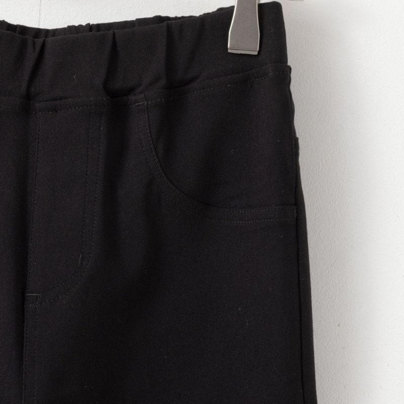 NAVY  ストレッチパンツ キッズ商品画像-22