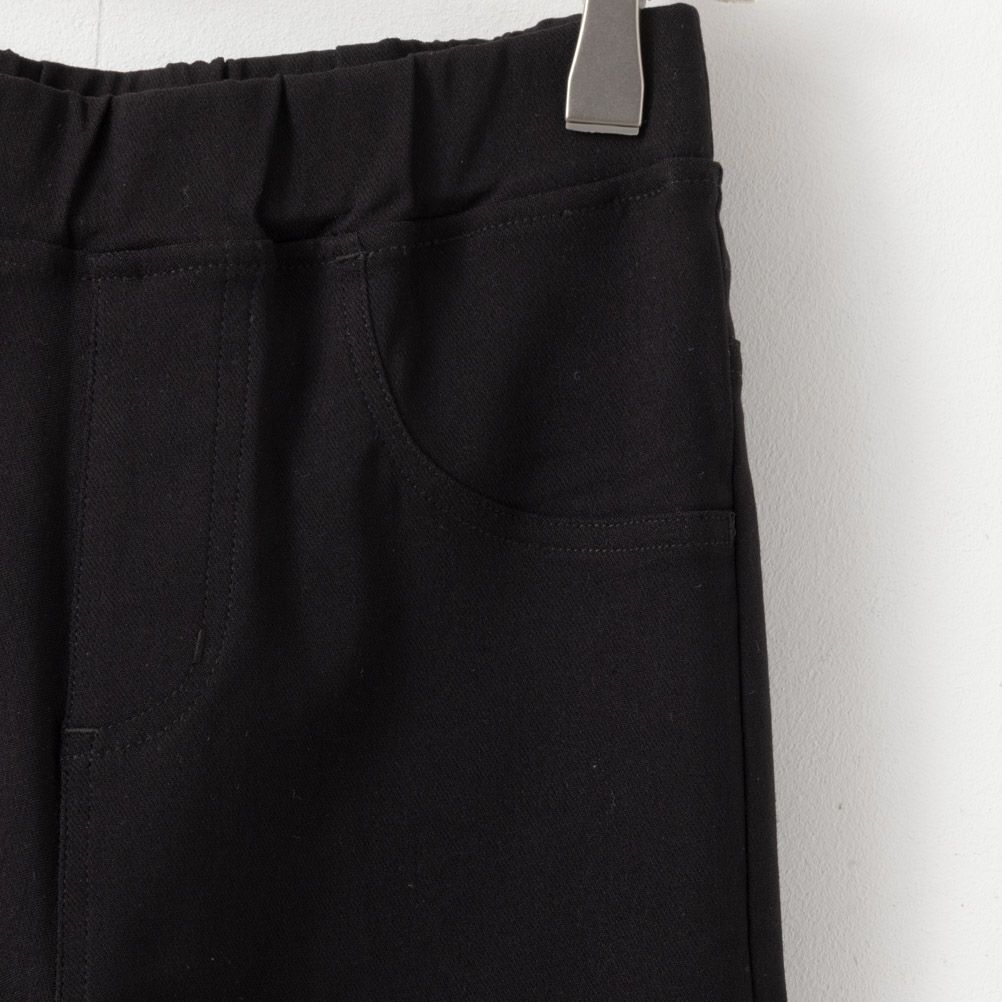 NAVY  ストレッチパンツ キッズ商品画像-22