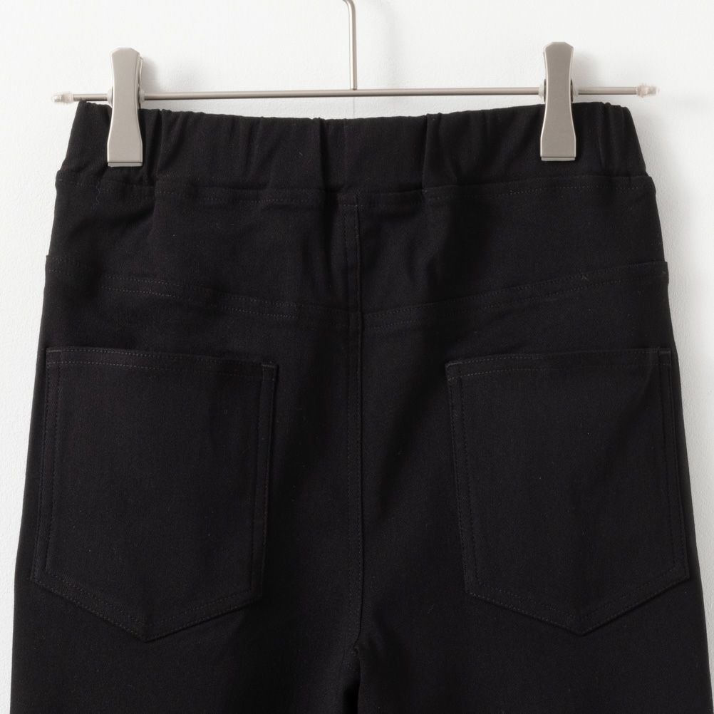 NAVY  ストレッチパンツ キッズ商品画像-23