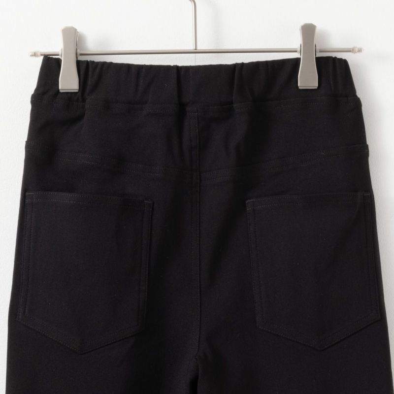 NAVY  ストレッチパンツ キッズ商品画像-23