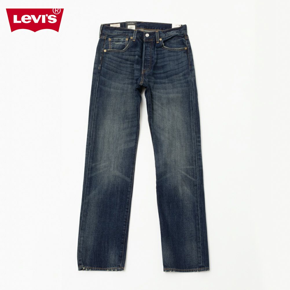 Levi's  501 オリジナル メンズ商品画像-1