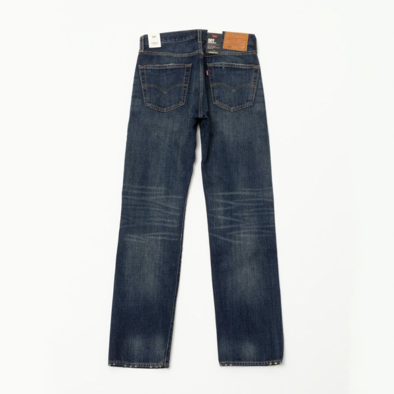 Levi's  501 オリジナル メンズ商品画像-2