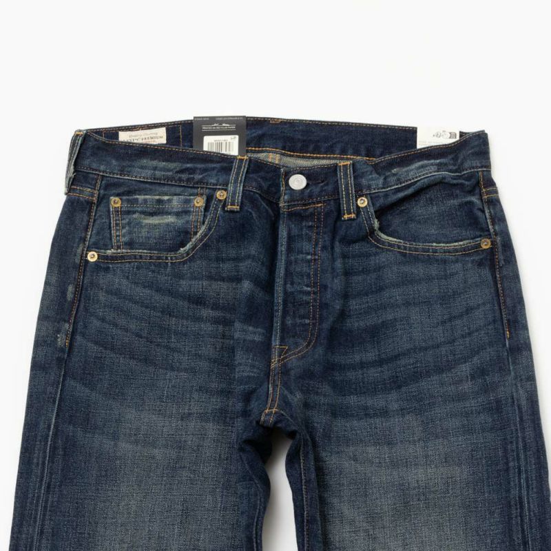 Levi's 501 オリジナル メンズ