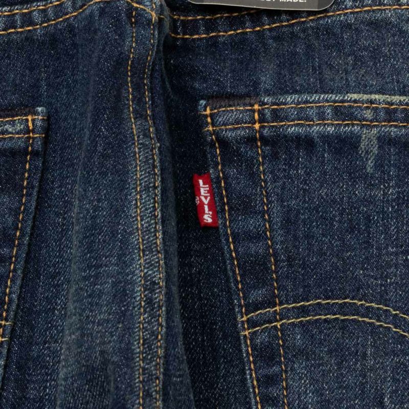 Levi's  501 オリジナル メンズ商品画像-8