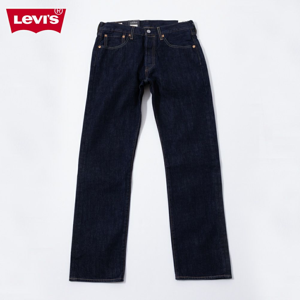 Levi's  501 オリジナル メンズ商品サムネイル-1