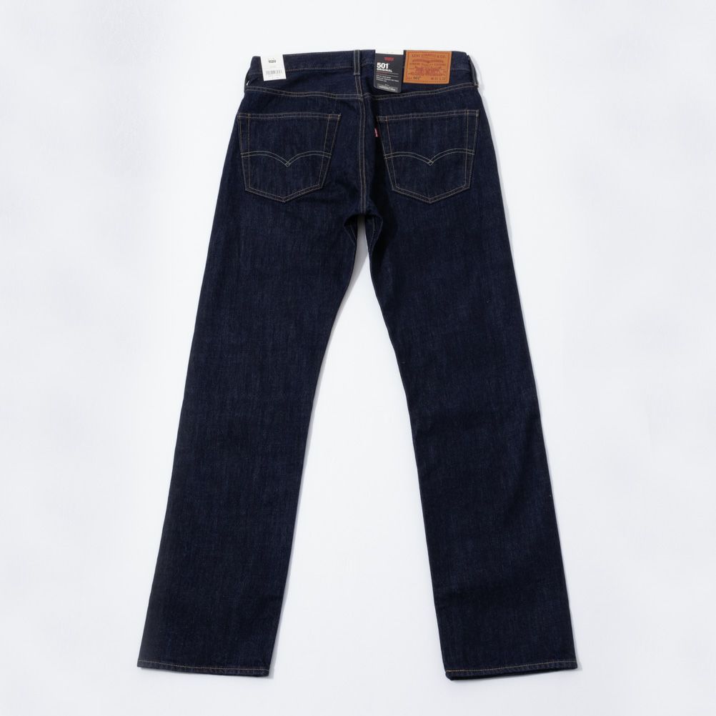Levi's  501 オリジナル メンズ商品サムネイル-2