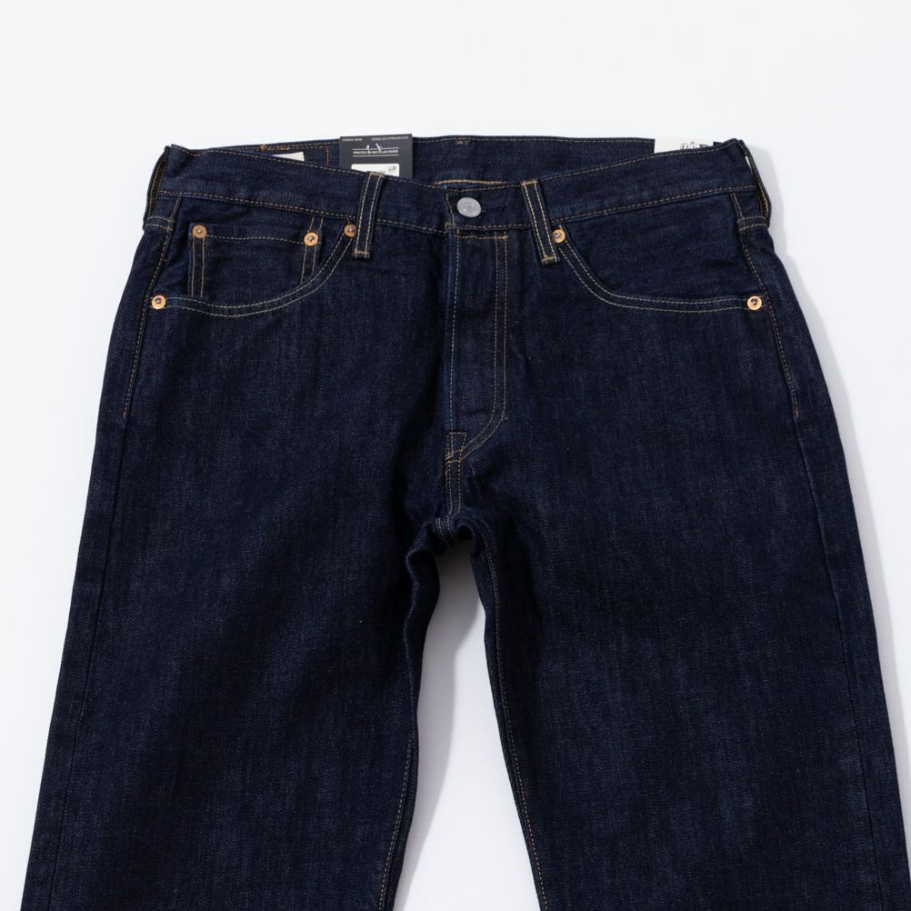 Levi's 501 オリジナル メンズ