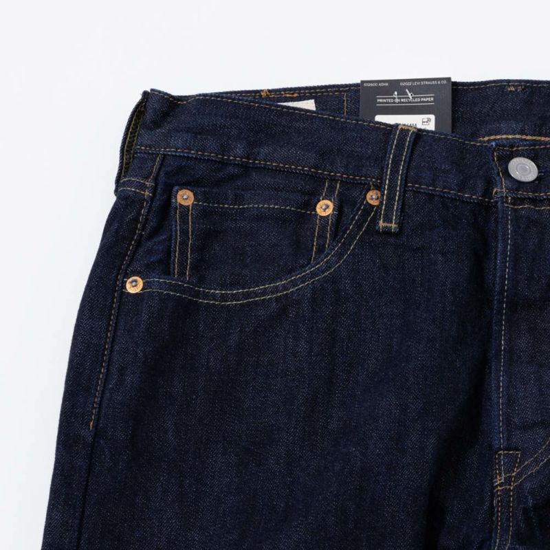 Levi's 501 オリジナル デニムパンツ 33-34 Levi's 501 オリジナル メンズ