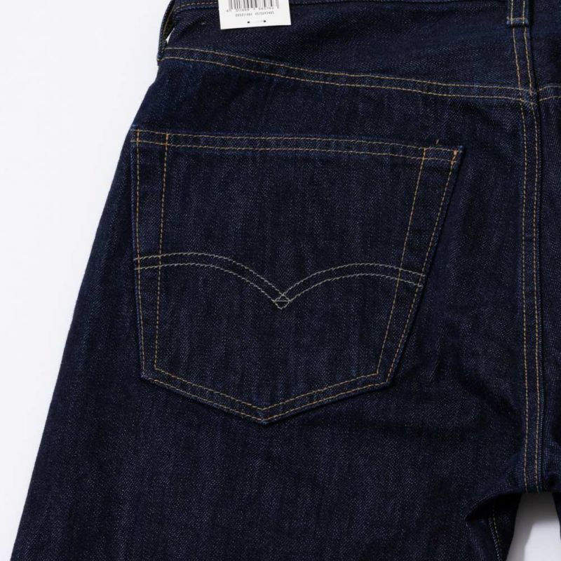 Levi's 501 オリジナル メンズ商品画像-7