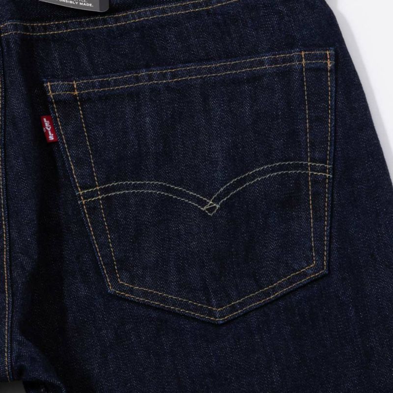 Levi's  501 オリジナル メンズ商品画像-9