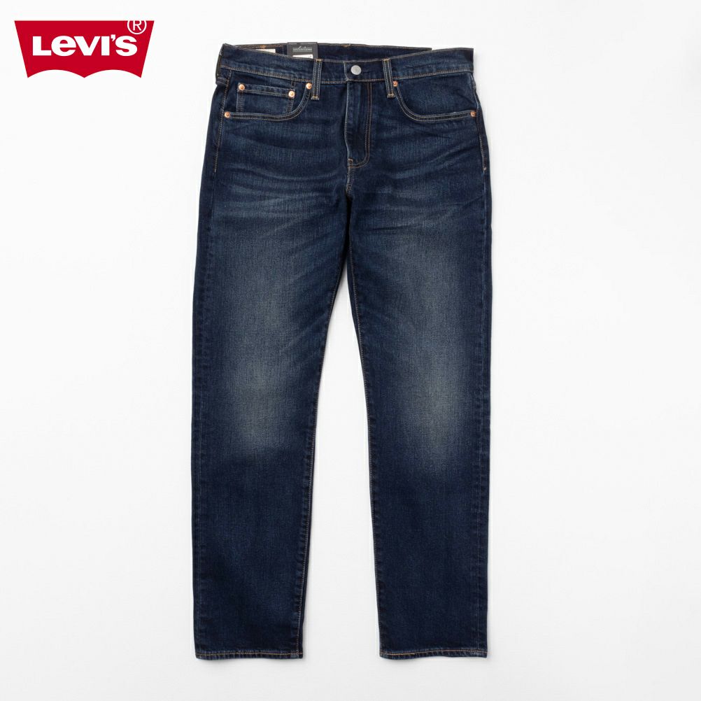 Levi's 502 TAPER メンズ