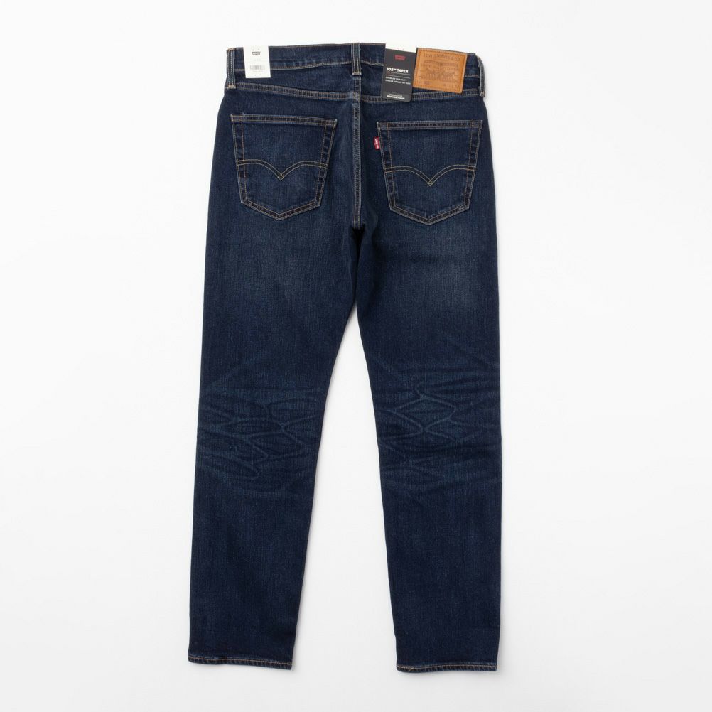 Levi's 502 TAPER メンズ