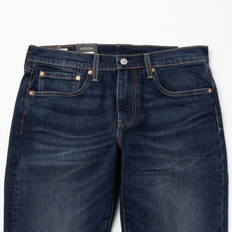 Levi's  502 TAPER メンズ商品画像-3