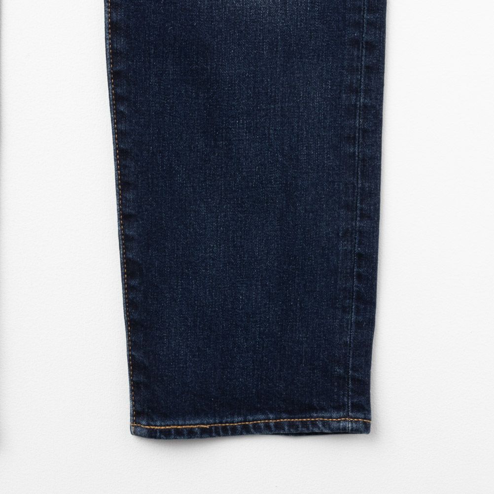 Levi's 502 TAPER メンズ