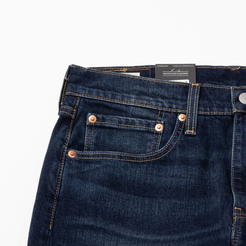 Levi's  502 TAPER メンズ商品画像-6