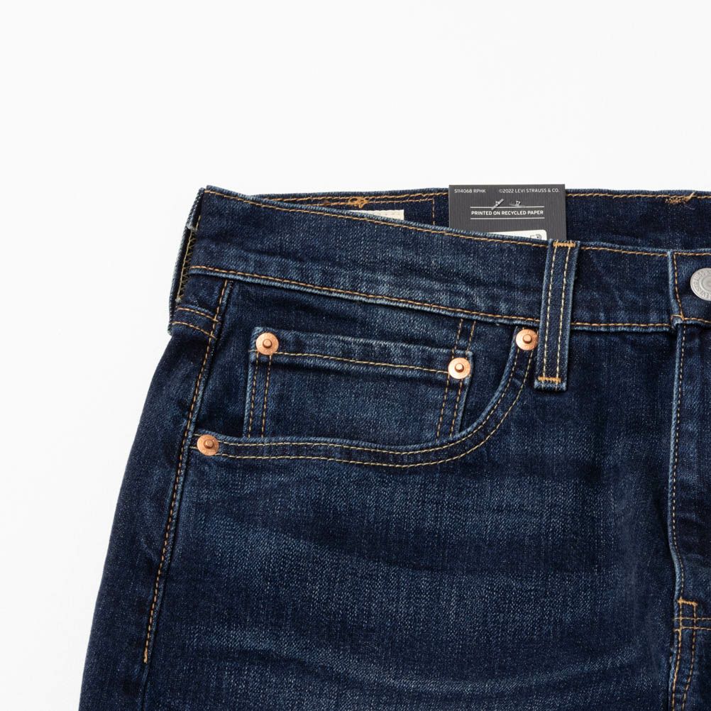 Levi's  502 TAPER メンズ商品サムネイル-6