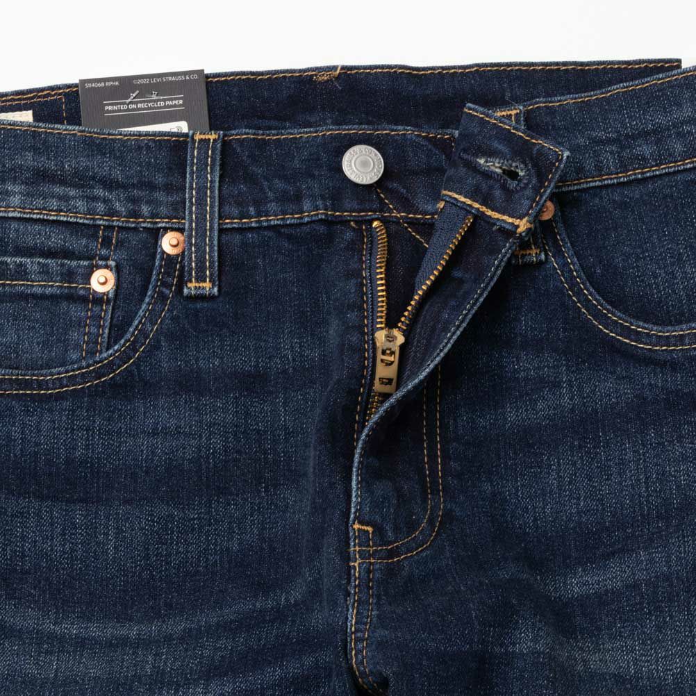 Levi's 502 TAPER メンズ