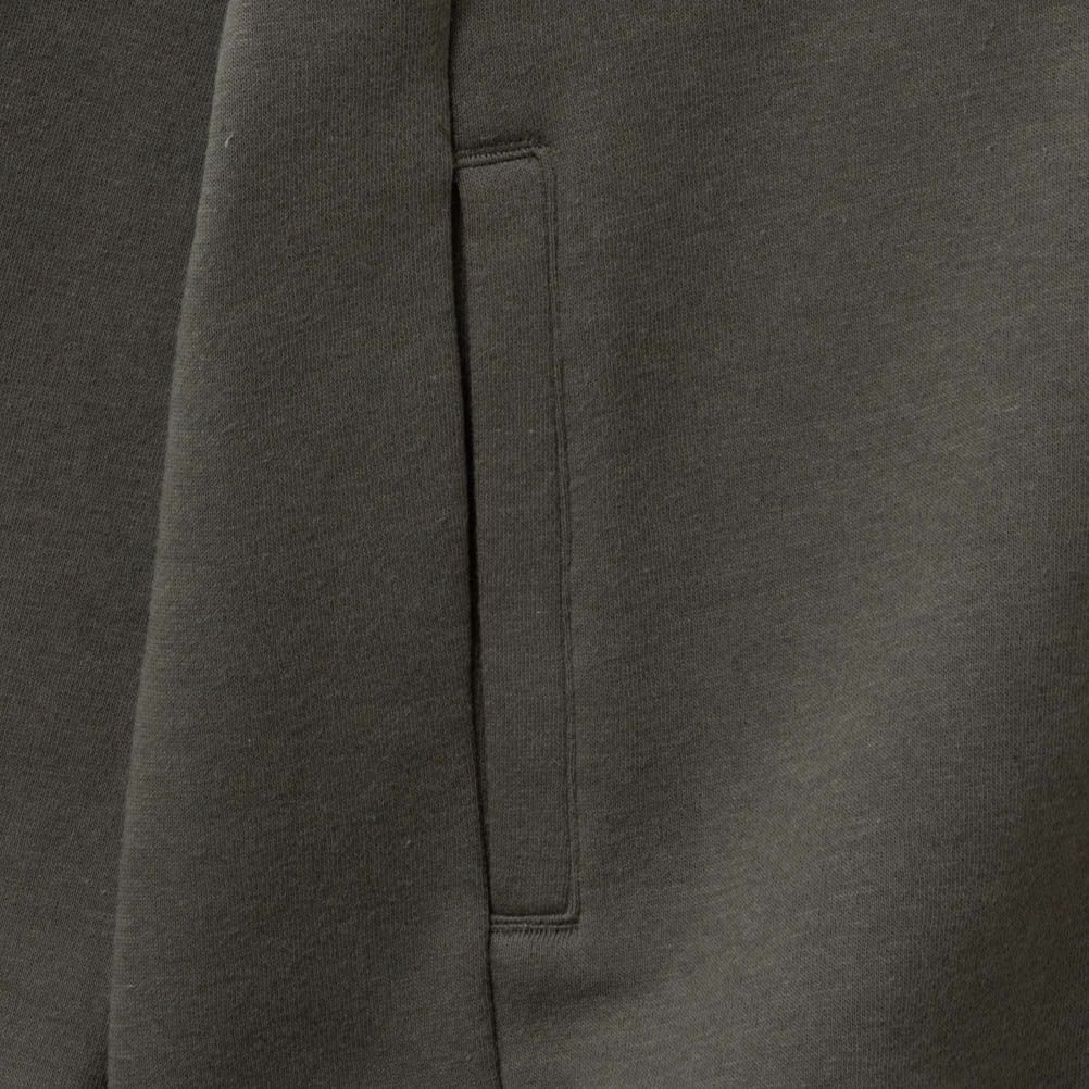 CLOTHES TRUCK  裏起毛スタンドジップジャケット レディース商品サムネイル-19
