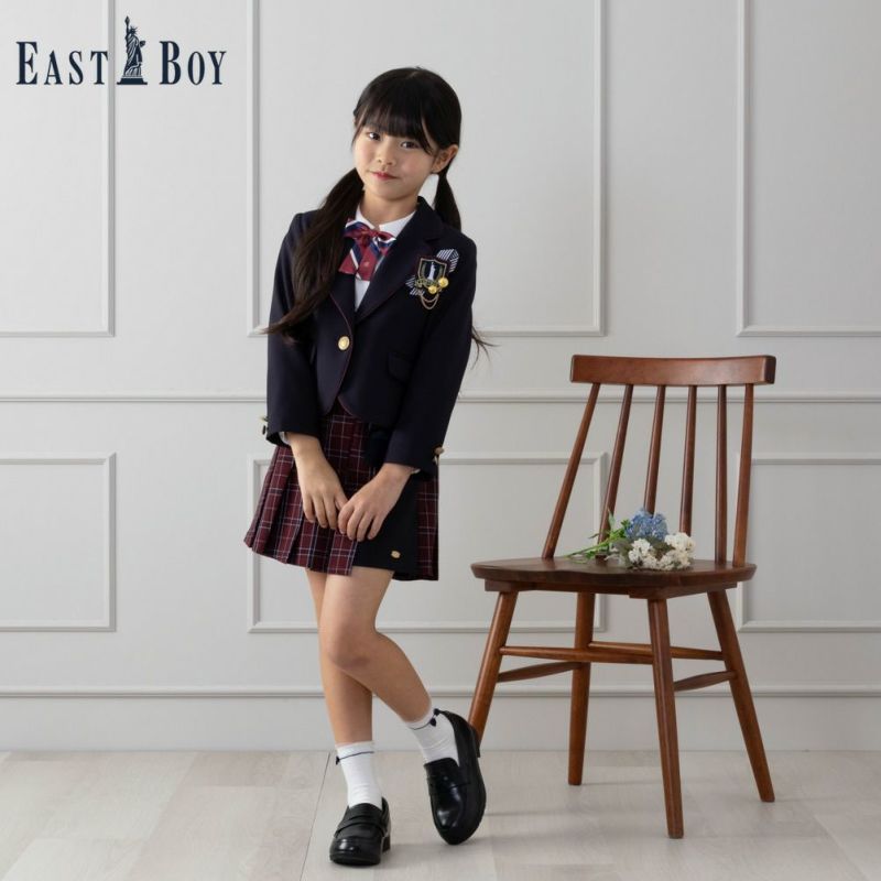 EASTBOY 110 入園 卒園 セパレート スーツ - フォーマル・ドレス・スーツ
