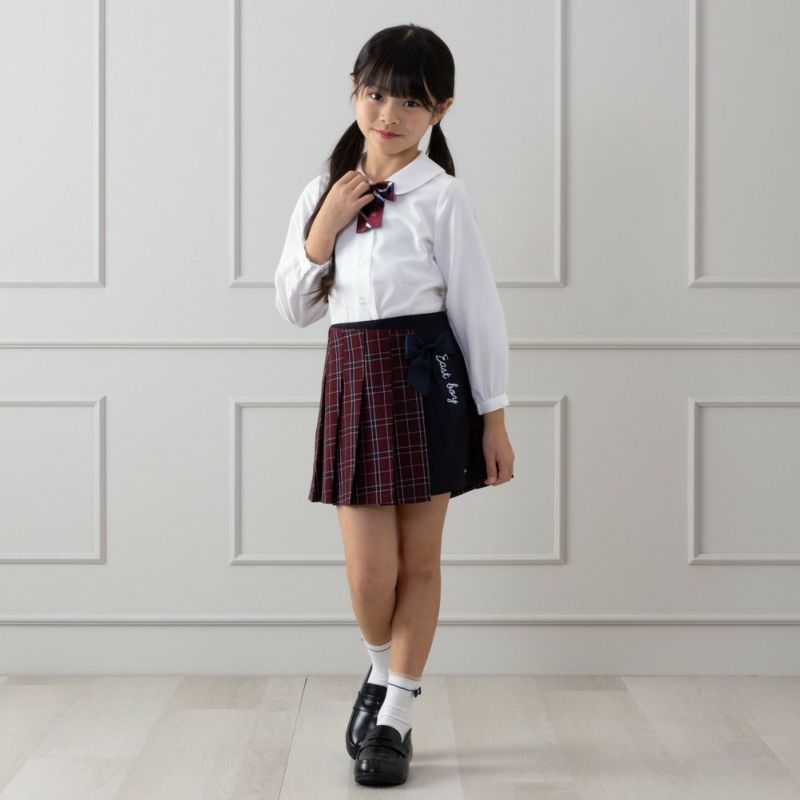 EASTBOY 女児入学スーツ 3点セット キッズ