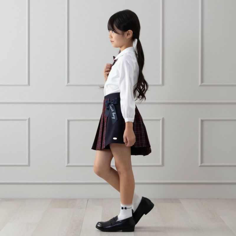 EASTBOY 女児入学スーツ 3点セット キッズ EASTBOY 女児入学スーツ 3点セット キッズ