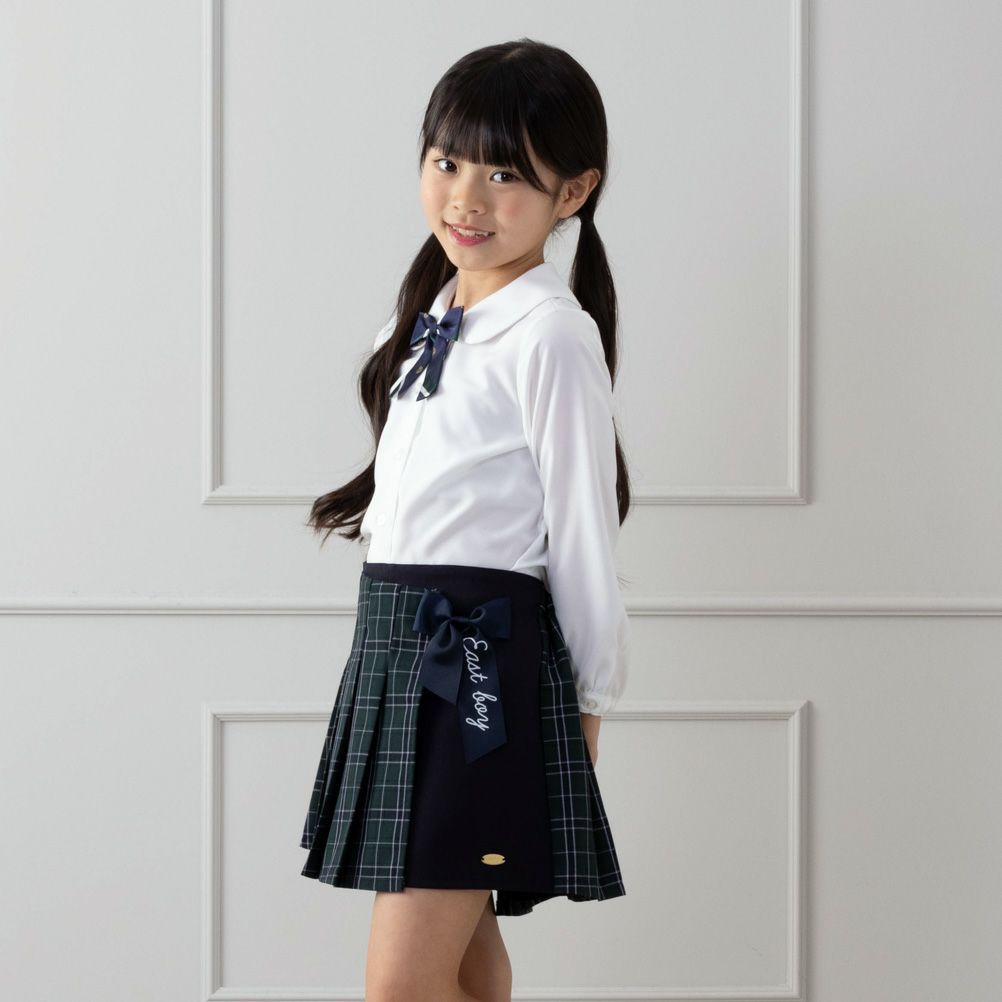 EASTBOY 女児入学スーツ 3点セット キッズ