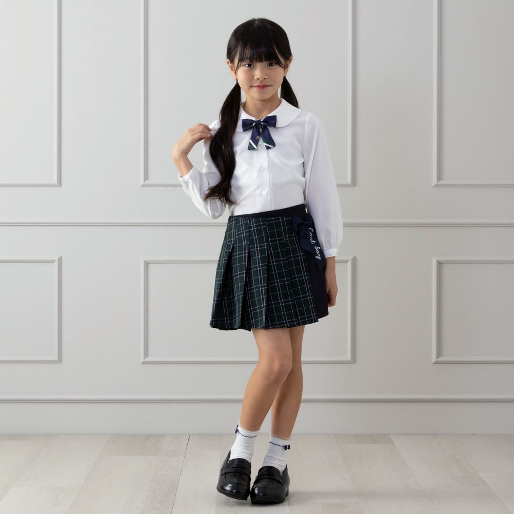 EASTBOY 女児入学スーツ 3点セット キッズ 