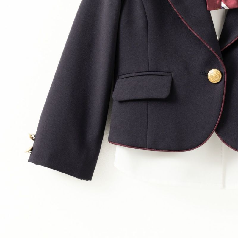 EASTBOY 女児入学スーツ 3点セット キッズ EASTBOY 女児入学スーツ 3点セット キッズ