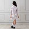 [期間限定価格]hiromichi nakano children  女児入学3点スーツ キッズ商品サムネイル-8
